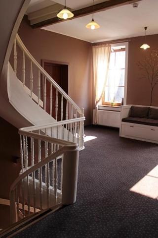 A' Propos Hotel, Restauracja, Club Walbrzych Bagian luar foto