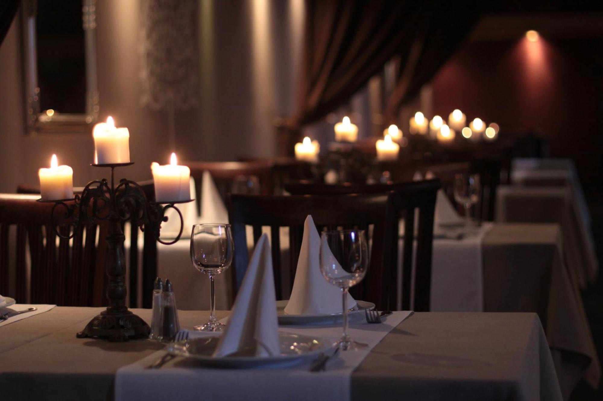 A' Propos Hotel, Restauracja, Club Walbrzych Bagian luar foto