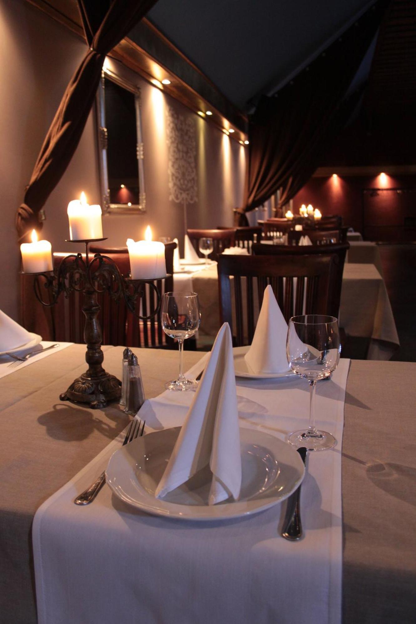 A' Propos Hotel, Restauracja, Club Walbrzych Bagian luar foto