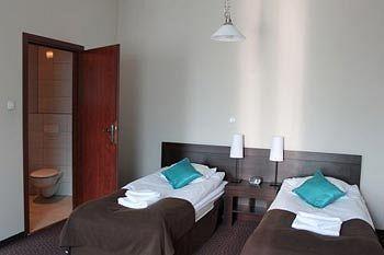 A' Propos Hotel, Restauracja, Club Walbrzych Bagian luar foto